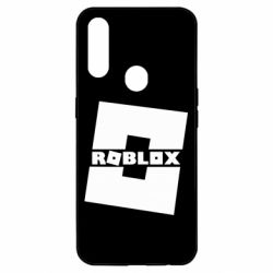 Чохол для Oppo A31 Roblox game - PrintSalon
