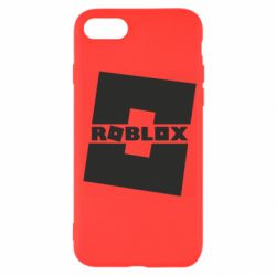 Чохол для iPhone SE 2020 Roblox game - PrintSalon
