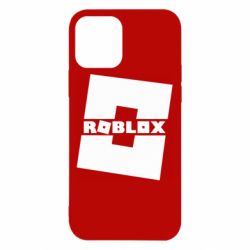 Чохол для iPhone 12 Pro Roblox game - PrintSalon