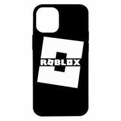 Чохол для iPhone 12 mini Roblox game - PrintSalon