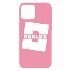 Чохол для iPhone 12 Pro Max Roblox game - PrintSalon