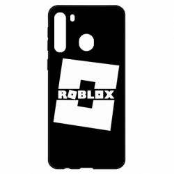 Чохол для Samsung A21 - PrintSalon