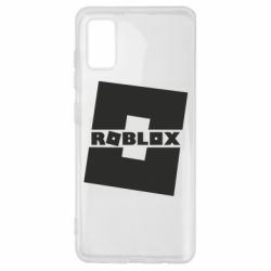 Чохол для Samsung A41 Roblox game - PrintSalon