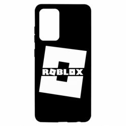 Чохол для Samsung A52 5G Roblox game - PrintSalon
