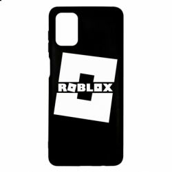 Чохол для Samsung M51 Roblox game - PrintSalon