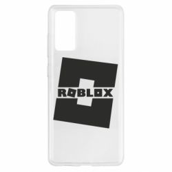 Чохол для Samsung S20 FE Roblox game - PrintSalon