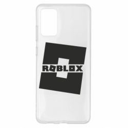 Чохол для Samsung S20+ Roblox game - PrintSalon