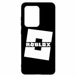 Чохол для Samsung S20 Ultra Roblox game - PrintSalon
