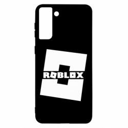 Чохол для Samsung S21 Ultra Roblox game - PrintSalon