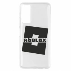 Чохол для Huawei P Smart 2021 Roblox game - PrintSalon