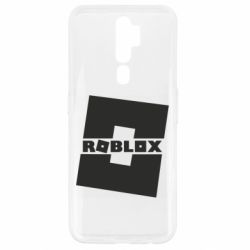 Чохол для Oppo A5/A9 2020 Roblox game - PrintSalon