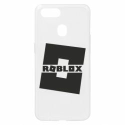 Чохол для Oppo A5s / A12Roblox game - PrintSalon
