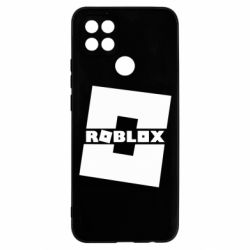 Чохол для Oppo A15s / A15 Roblox game - PrintSalon