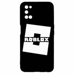 Чохол для Oppo A52 / A72 / A92Roblox game - PrintSalon