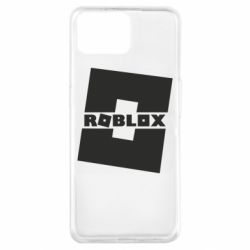 Чохол для Oppo A73Roblox game - PrintSalon