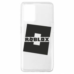 Чохол для Oppo A74 4G Roblox game - PrintSalon