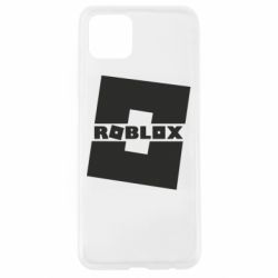 Чохол для Oppo A92sRoblox game - PrintSalon
