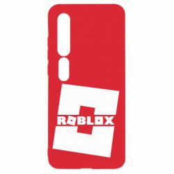 Чохол для Xiaomi Mi10 / 10 Pro Roblox game - PrintSalon