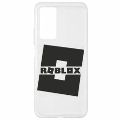 Чохол для Xiaomi Mi 10T / 10T Pro Roblox game - PrintSalon