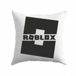 Подушка Roblox game - PrintSalon