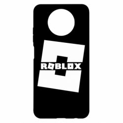 Чохол для Xiaomi Redmi Note 9 5G/Redmi Note 9T Roblox game - PrintSalon