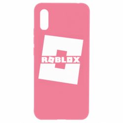 Чохол для Xiaomi Redmi 9a Roblox game - PrintSalon