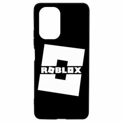 Чохол для Xiaomi Poco F3/K40 Roblox game - PrintSalon