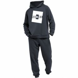 Чоловічий костюм Roblox game - PrintSalon