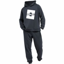 Дитячий костюм Roblox game - PrintSalon