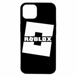 Чохол для iPhone 14 Roblox game - PrintSalon