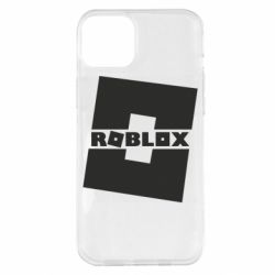 Чохол для iPhone 14 Plus Roblox game - PrintSalon