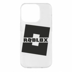 Чохол для iPhone 14 Pro Roblox game