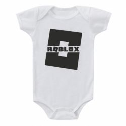 Дитячий бодік Roblox game - PrintSalon