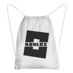 Рюкзак-мішок Roblox game - PrintSalon
