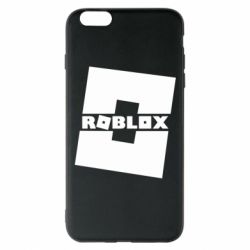 Чохол для iPhone 6 Plus/6S Plus Roblox game - PrintSalon