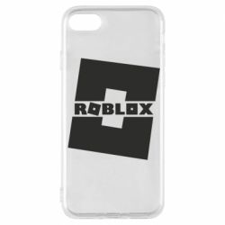 Чохол для iPhone 7 Roblox game - PrintSalon