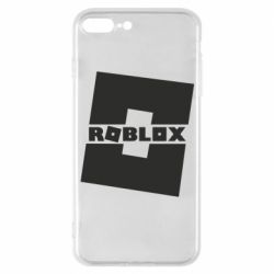 Чохол для iPhone 7 Plus Roblox game - PrintSalon