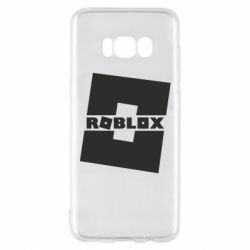 Чохол для Samsung S8 Roblox game - PrintSalon