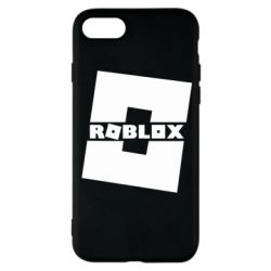 Чохол для iPhone 8 Roblox game - PrintSalon