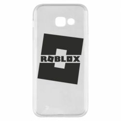 Чохол для Samsung A5 2017 Roblox game - PrintSalon