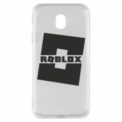 Чохол для Samsung J3 2017 Roblox game - PrintSalon