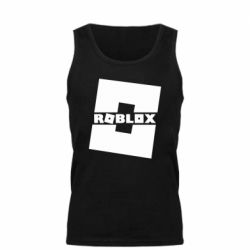 Майка чоловіча Roblox game - PrintSalon