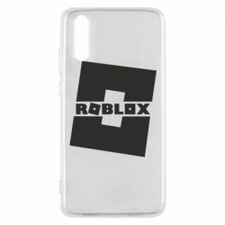 Чохол для Huawei P20 Roblox game - PrintSalon