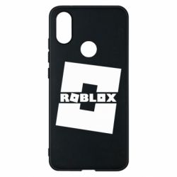 Чохол для Xiaomi Mi A2 Roblox game - PrintSalon