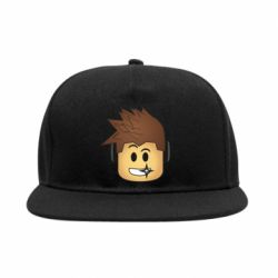 Снепбек Roblox head - PrintSalon
