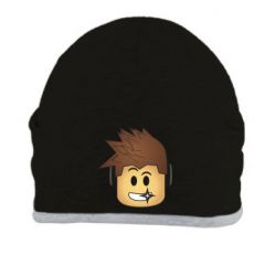 Шапка Roblox head