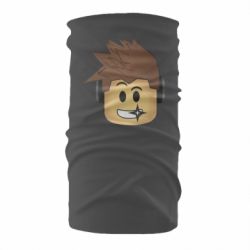 Бандана Roblox head - PrintSalon