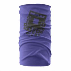 Бандана Roblox logos - PrintSalon