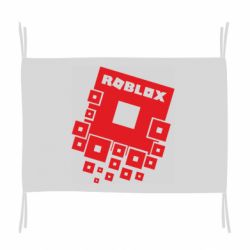 Прапор Roblox logos