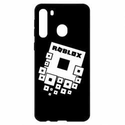 Чохол для Samsung A21 - PrintSalon